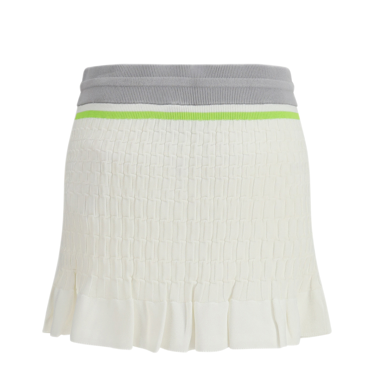 Tennis Mini Skirt - Image 2