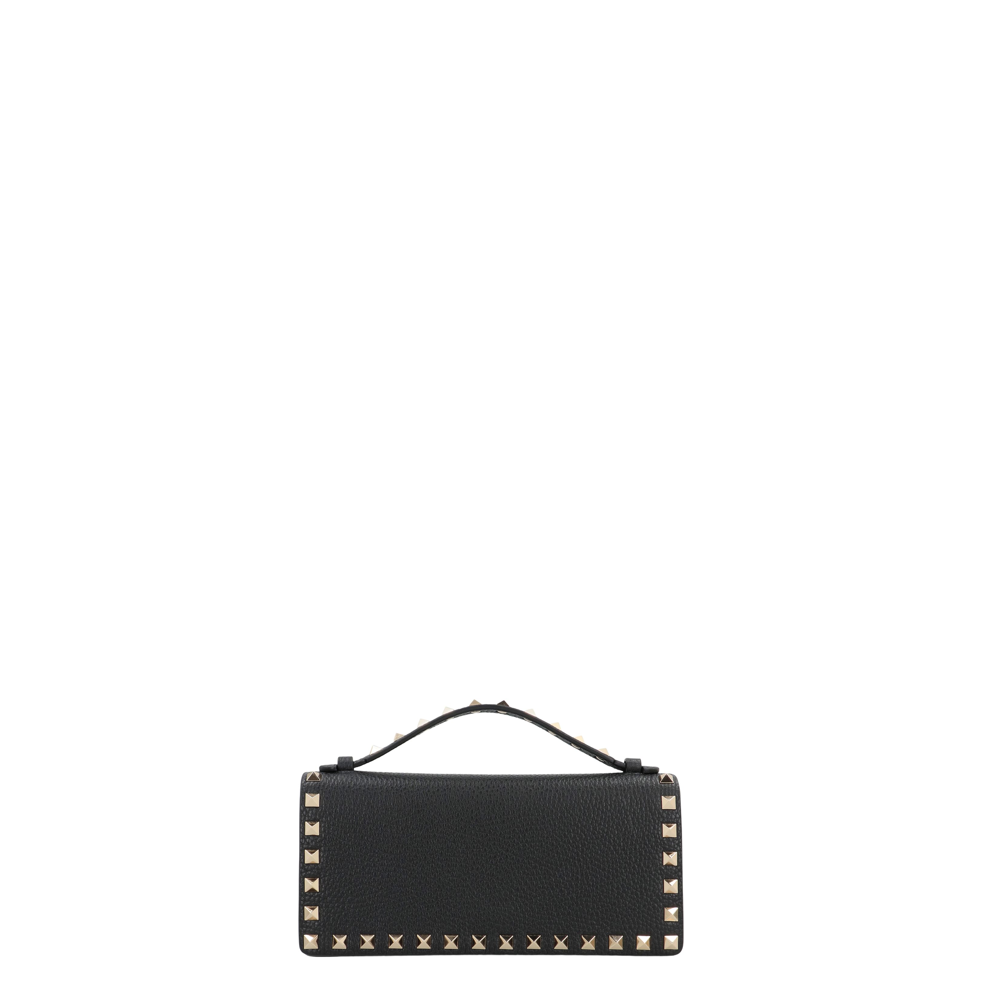 Rockstud Chain Wallet - Image 5