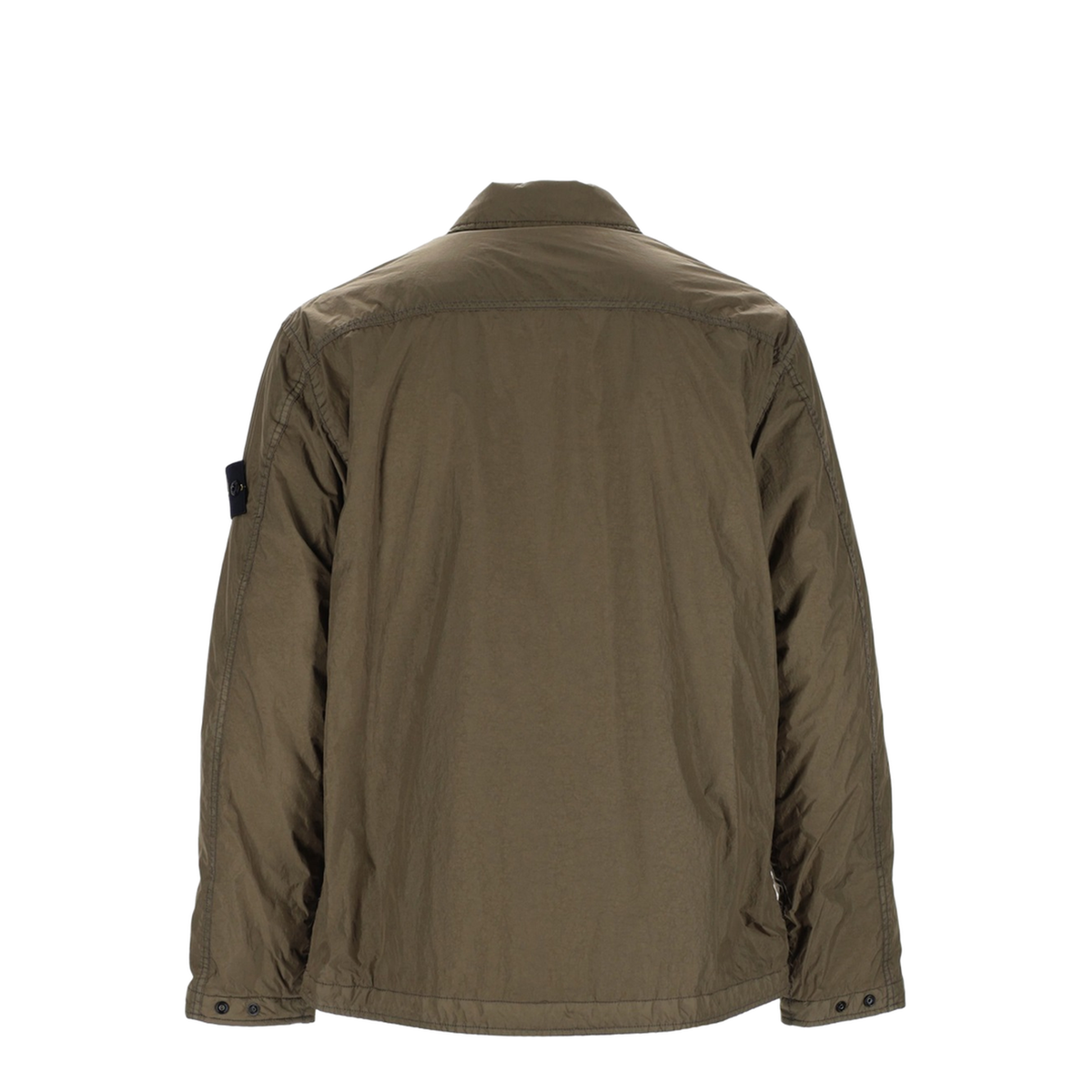 Chest-Pocket Jacket - Image 2