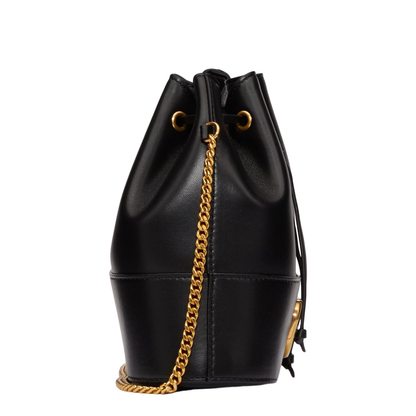 VLogo Signature Mini Bucket Bag - Image 4