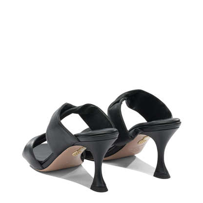 Twist 75Mm Heeled Sandals - Image 4
