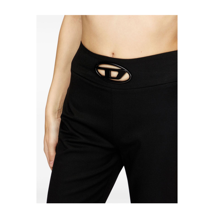 Trousers Black - Image 2