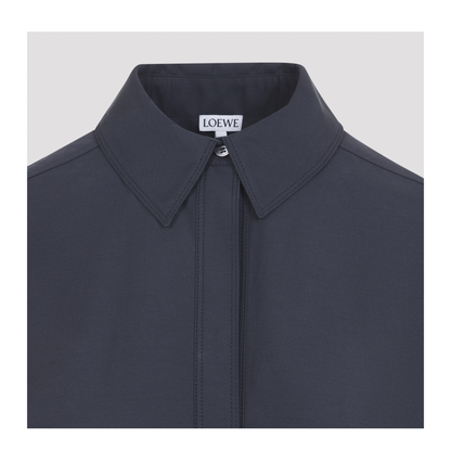 Pleated Dress - Image 6