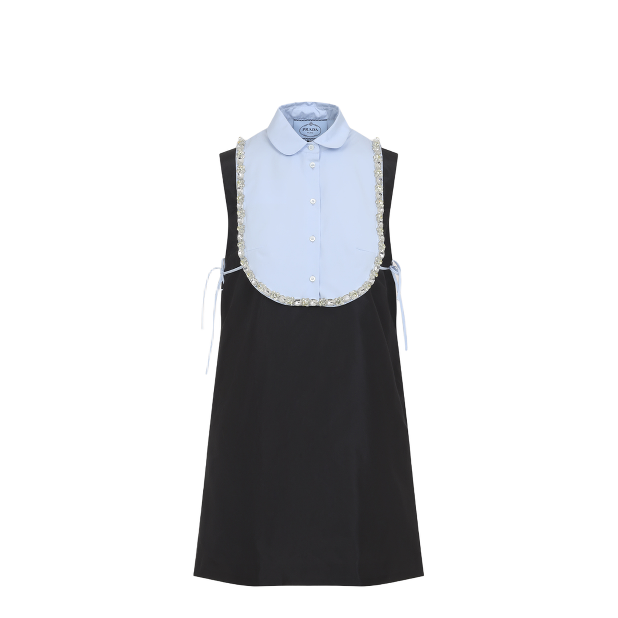 Mini Dress - Image 3