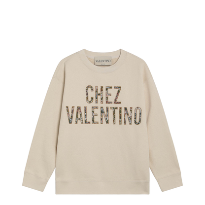 Garavani Sweatshirts - Image 1