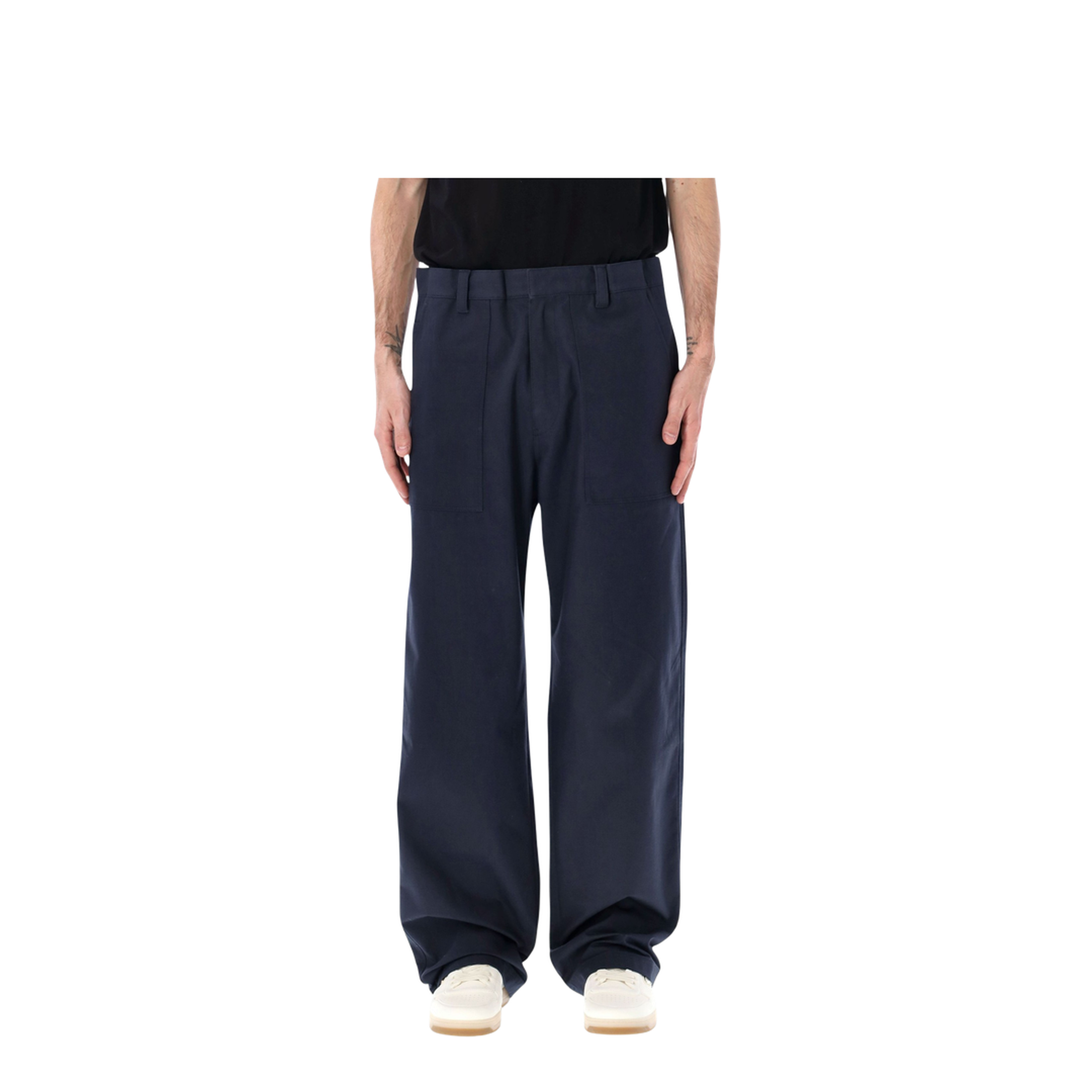 Trousers - Image 1