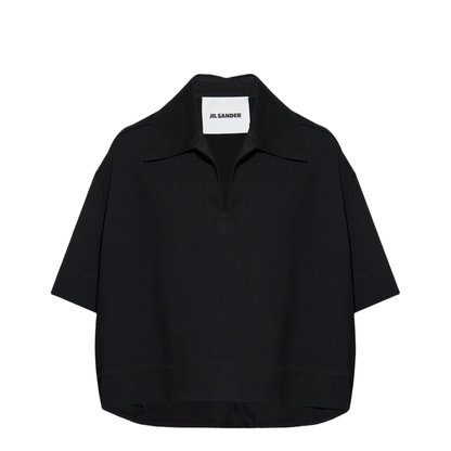 T-shirts and Polos Black - Image 1