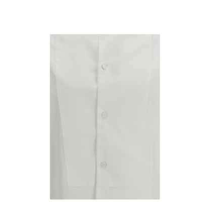 Cotton Shirt With Regular Fit - Image 3