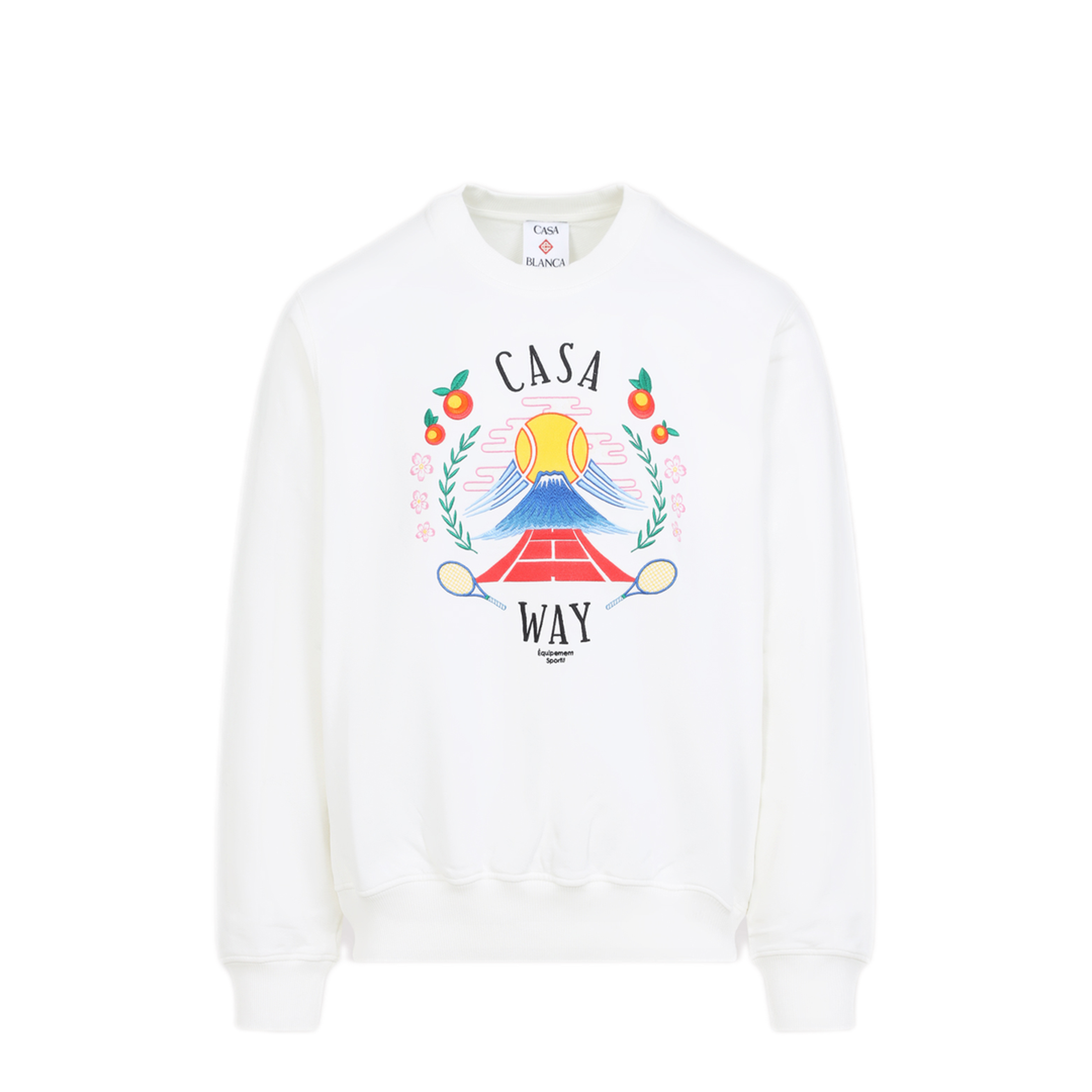 Casa Way Sweatshirt - Image 3