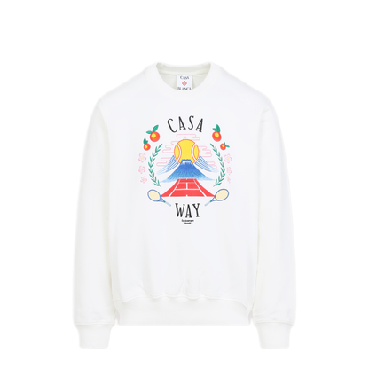 Casa Way Sweatshirt - Image 3