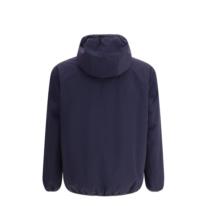 Waterproof Hooded Jacket - Image 2