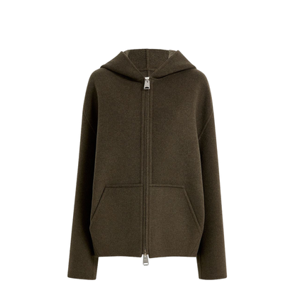 Jackets BROWN - Image 1