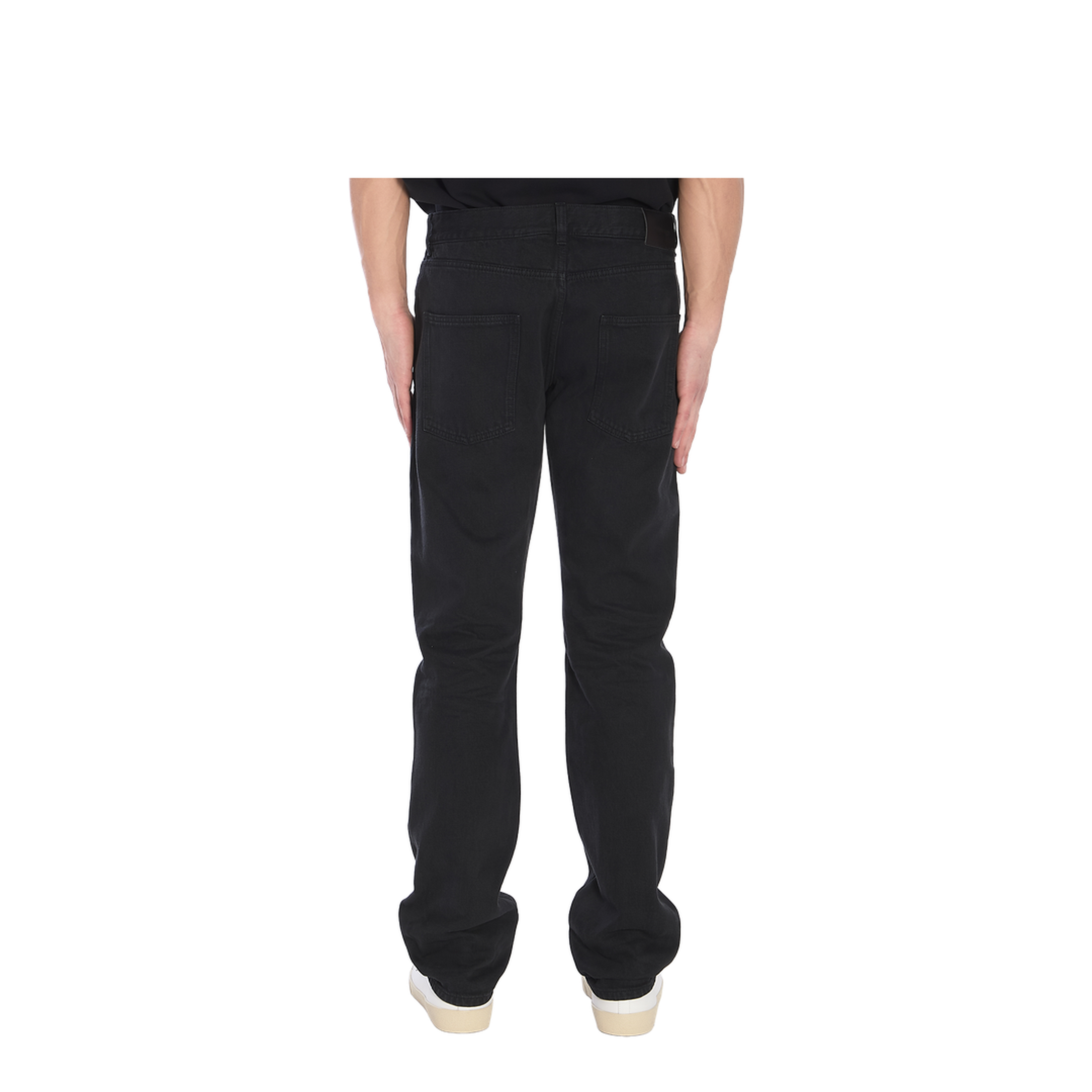 Slim-fit jeans - Image 4