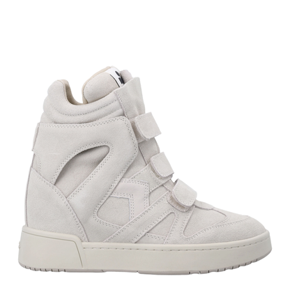 Sneakers Beige - Image 1