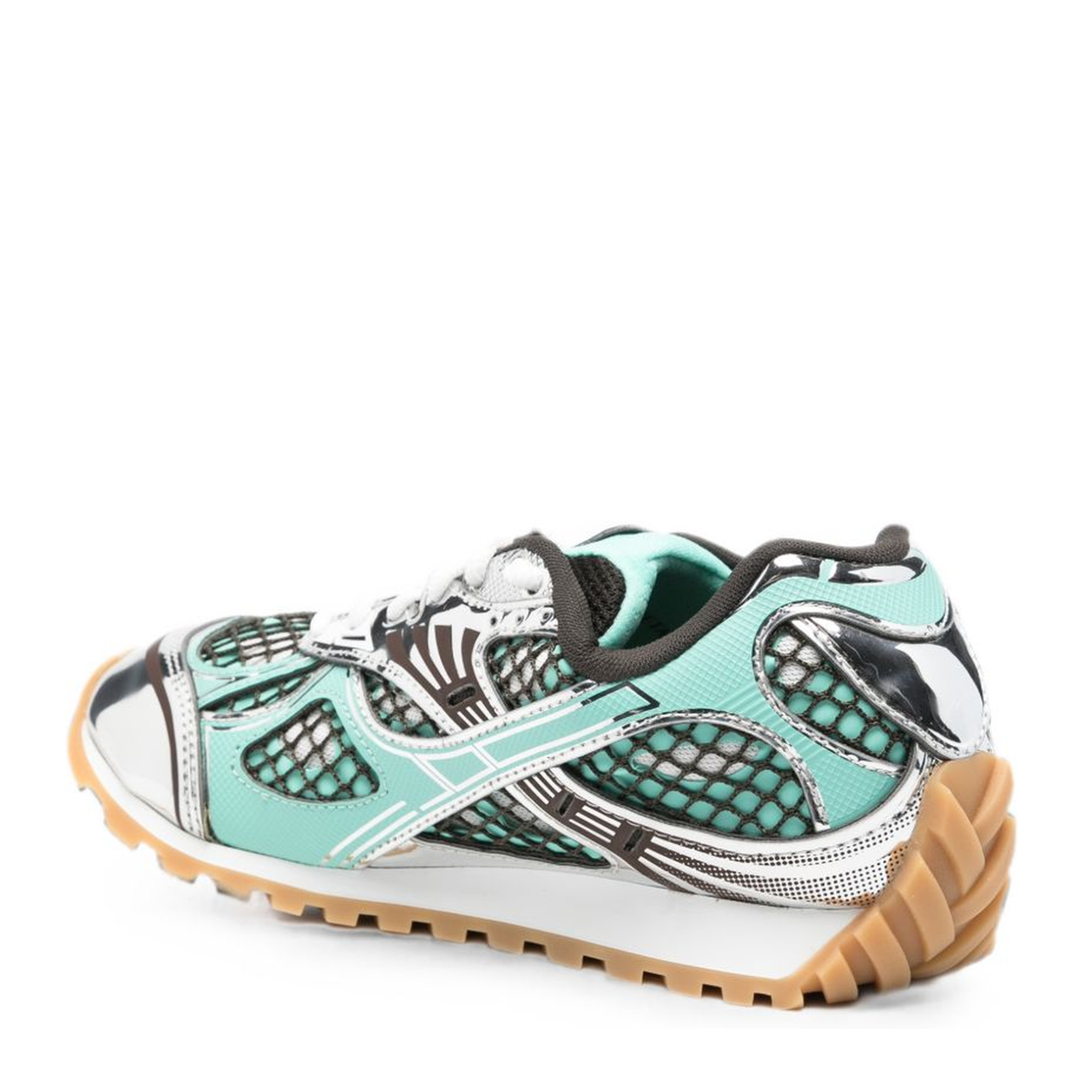 Sneakers Green - Image 4