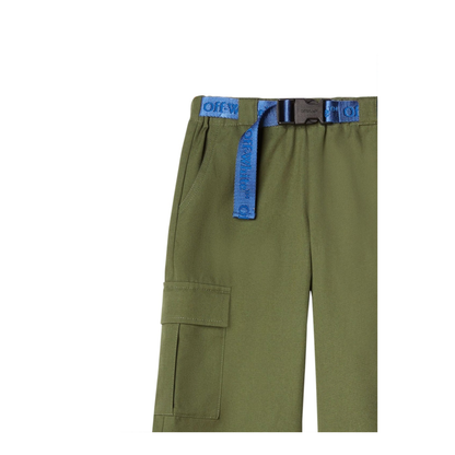 Cargo Pant - Image 4