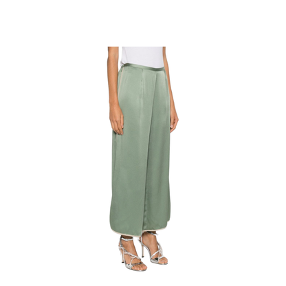 Trousers Green - Image 2