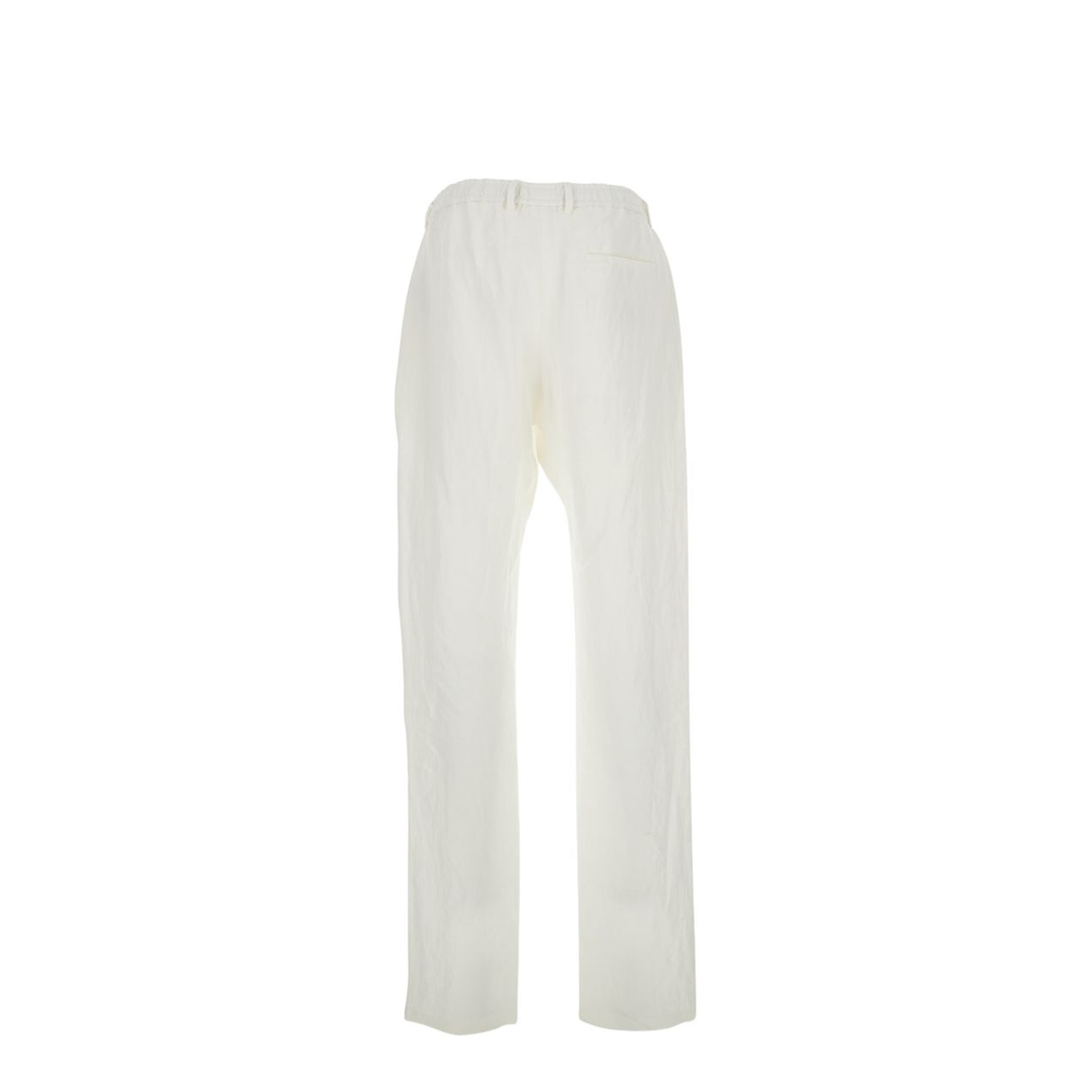 Trousers NAVY - Image 3