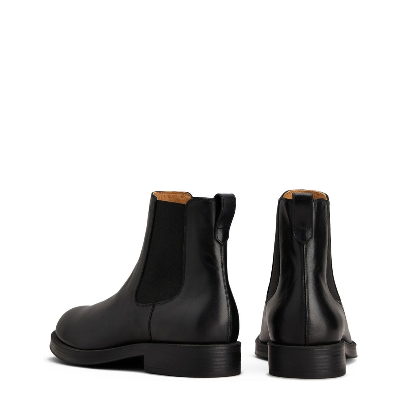 Pull-Tab Heel Boot - Image 4