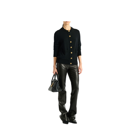 Sweaters BLACK - Image 3