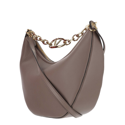 VLogo Moon Hobo Bag - Image 2