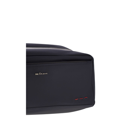 Beauty Case in Nylon - Image 5