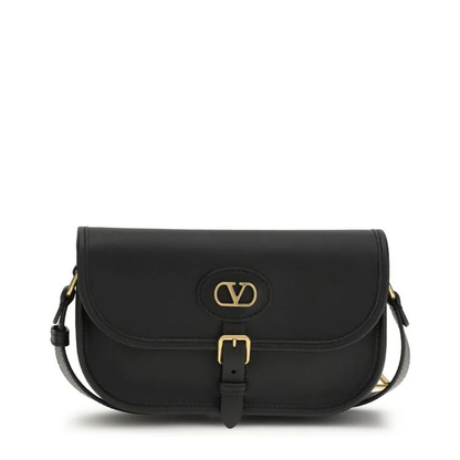Antibes Crossbody Bags Black - Image 1