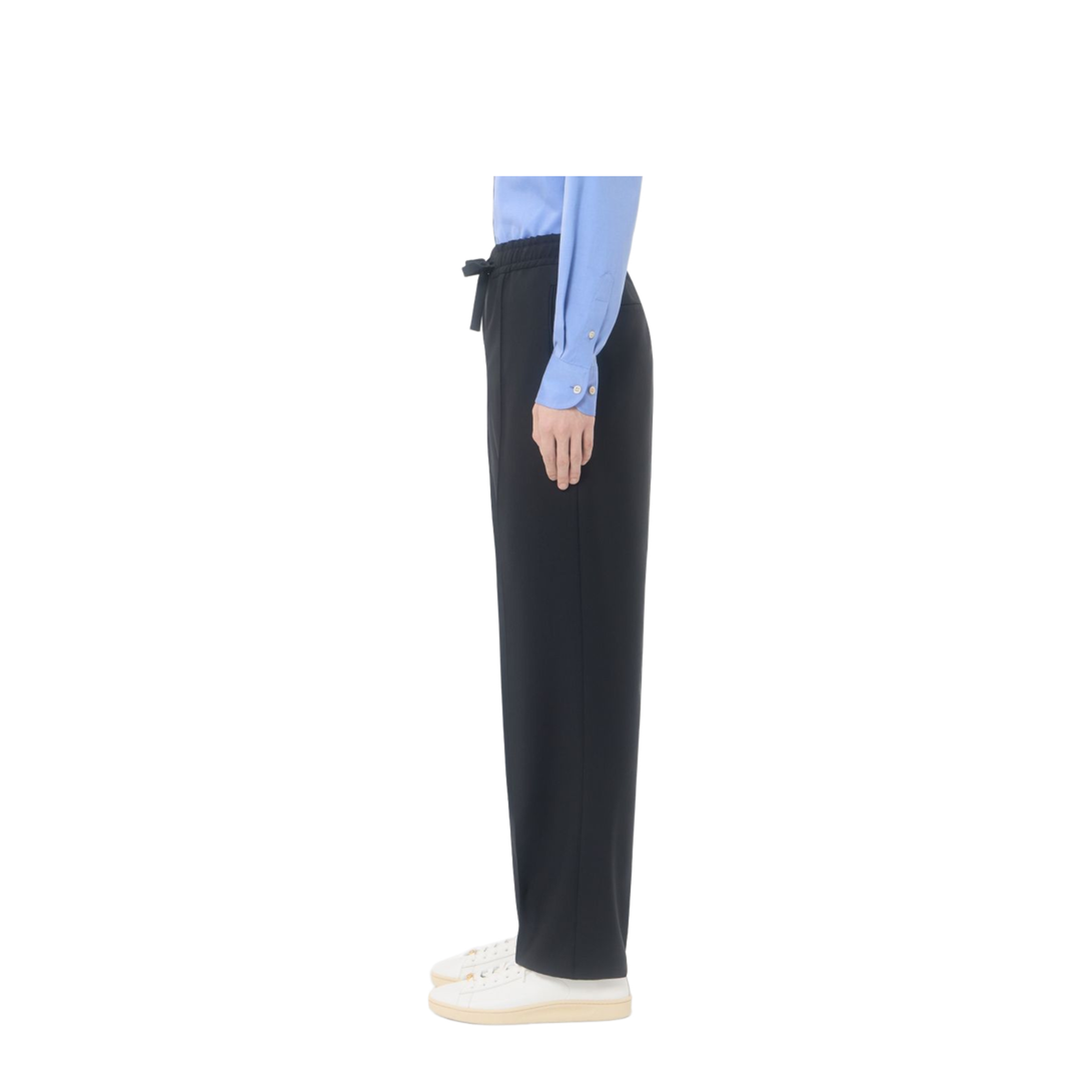 Trousers Black - Image 4
