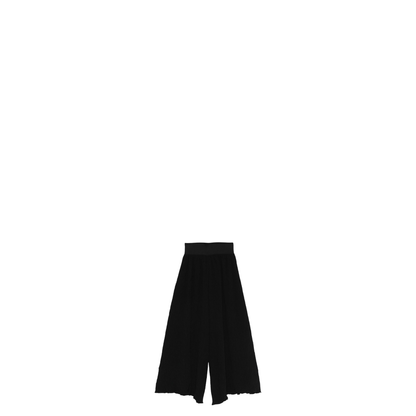 Trousers Black - Image 1