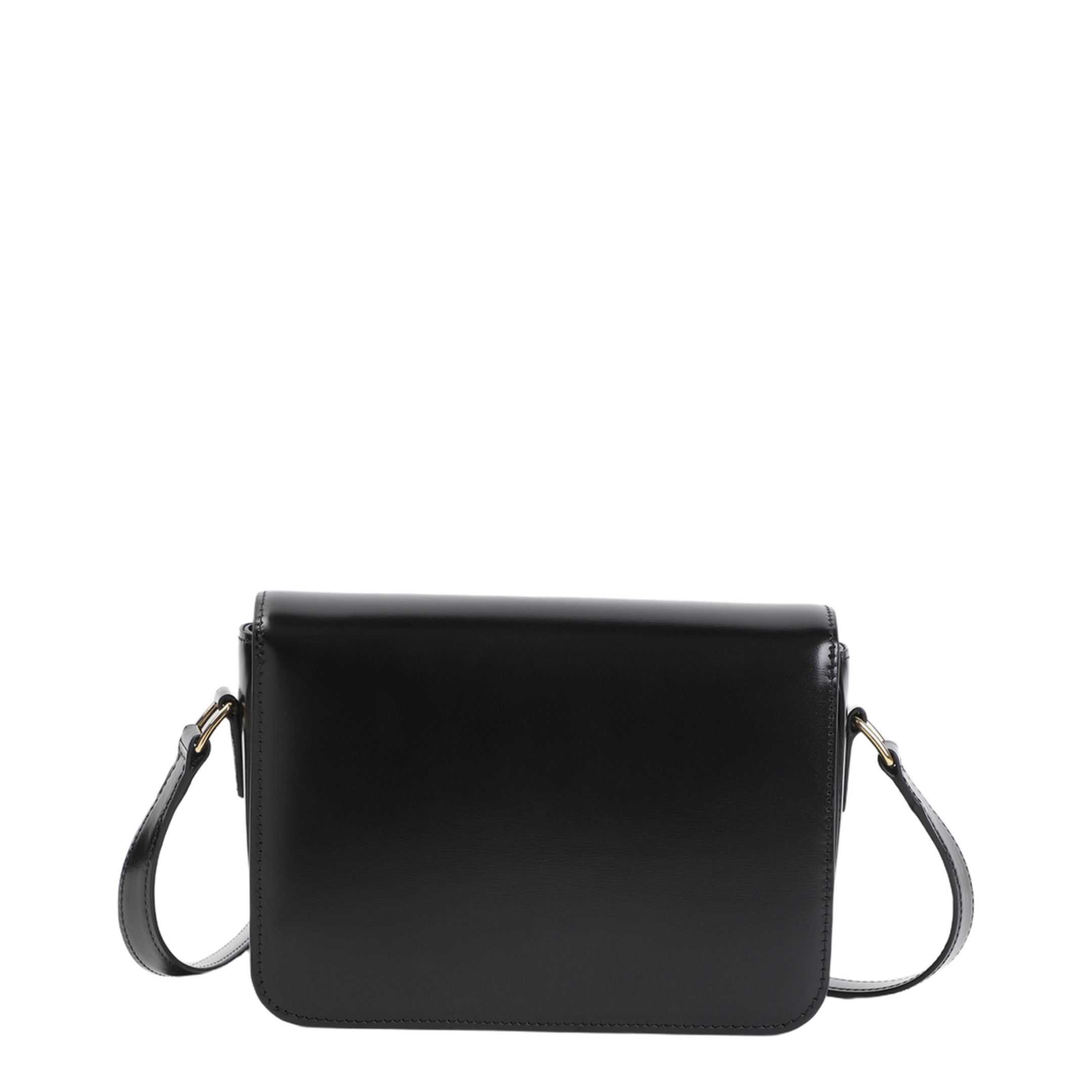 Triomphe Shoulder Bag - Image 9