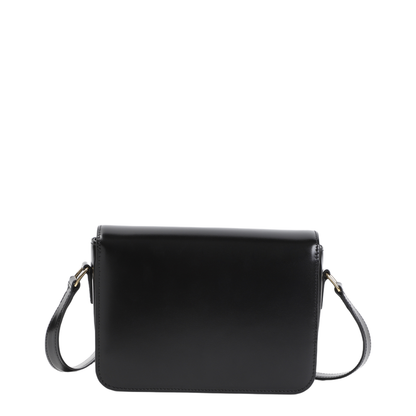 Triomphe Shoulder Bag - Image 9