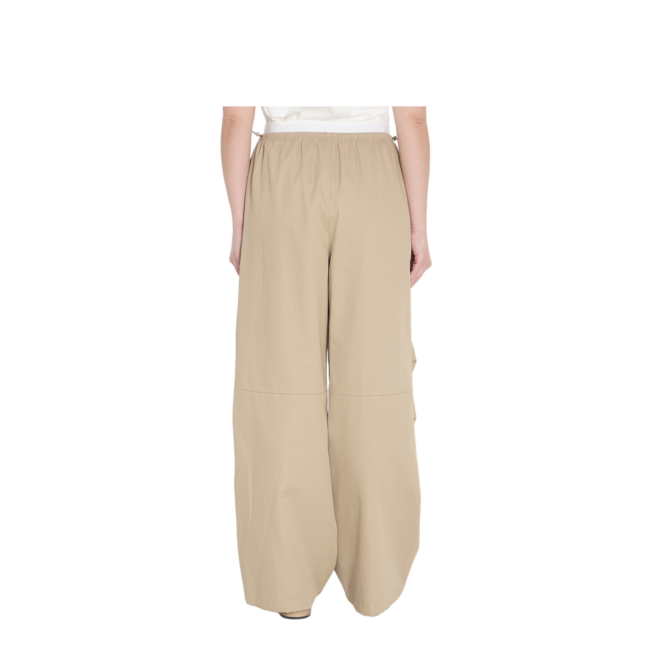 Double Layer Pants - Image 4