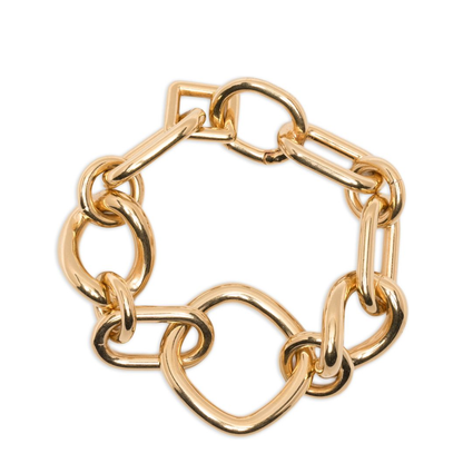 CAPSULE Bijoux Golden - Image 1