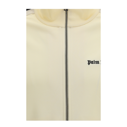 Classic Logo Track Jacket - Image 3