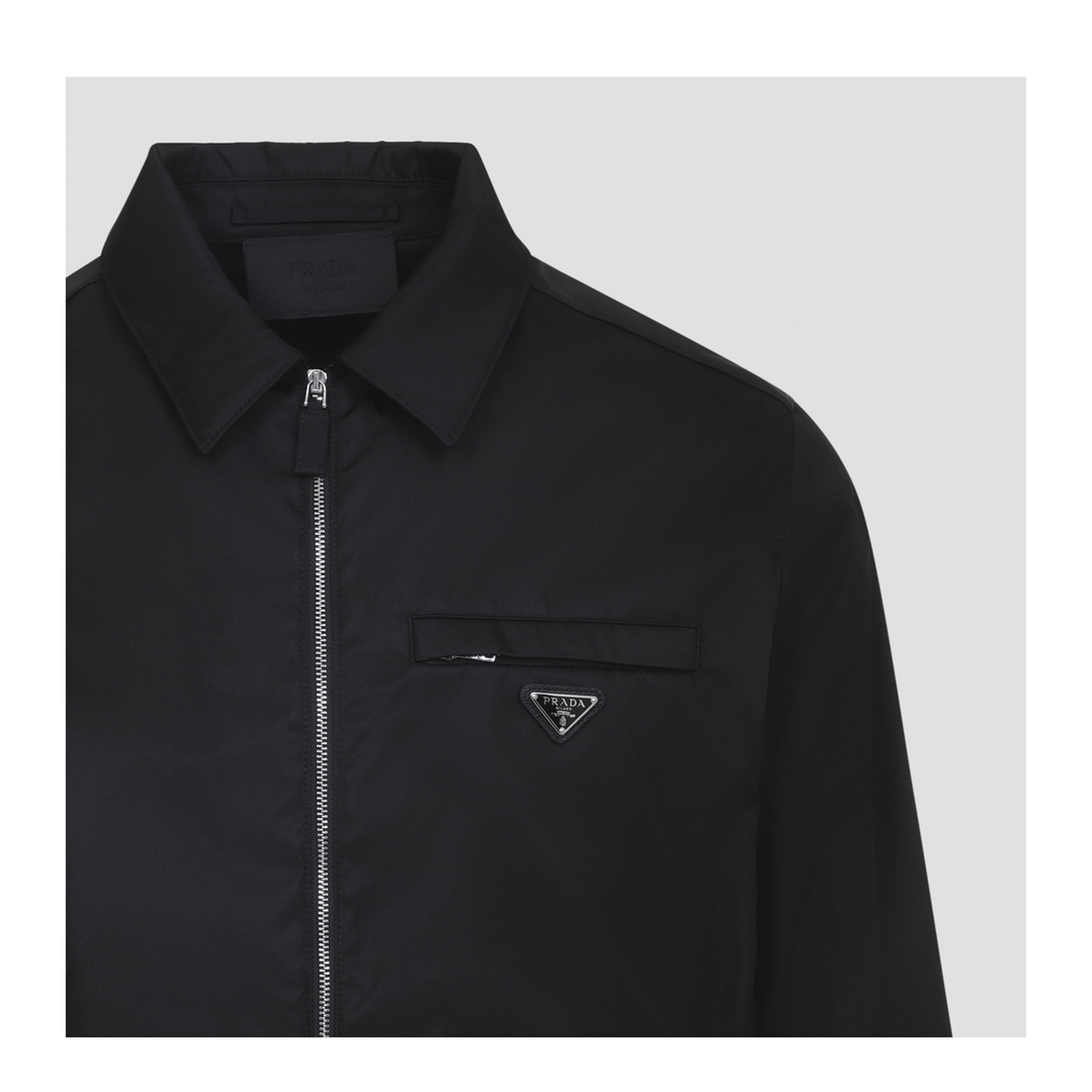 Re-Nylon Jacket - Image 5
