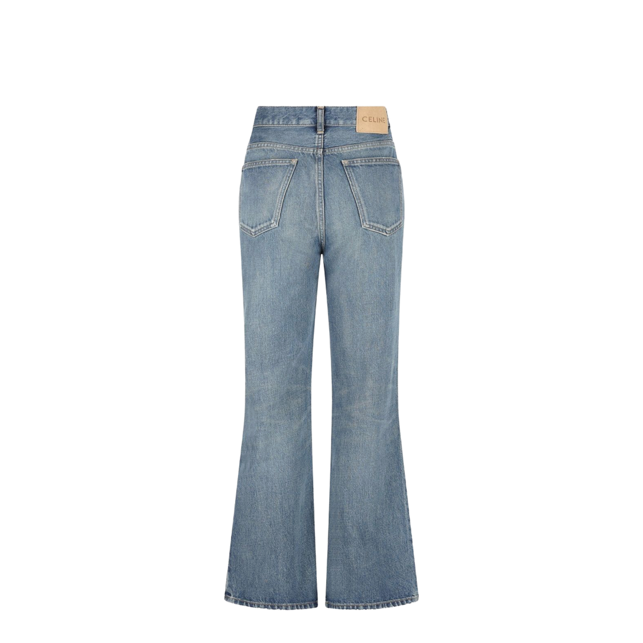 Jeans Blue - Image 4