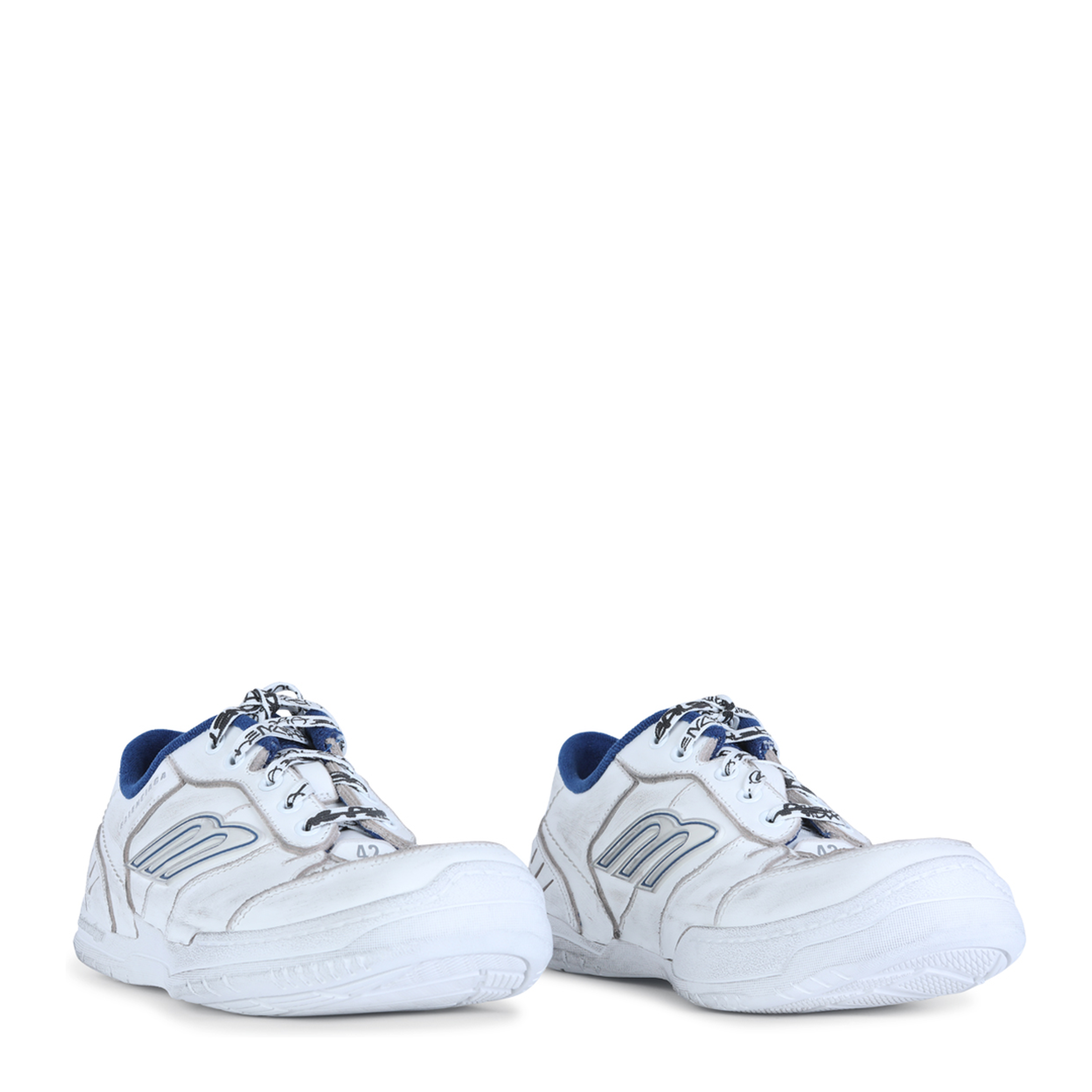 Hamptons Sneakers - Image 4