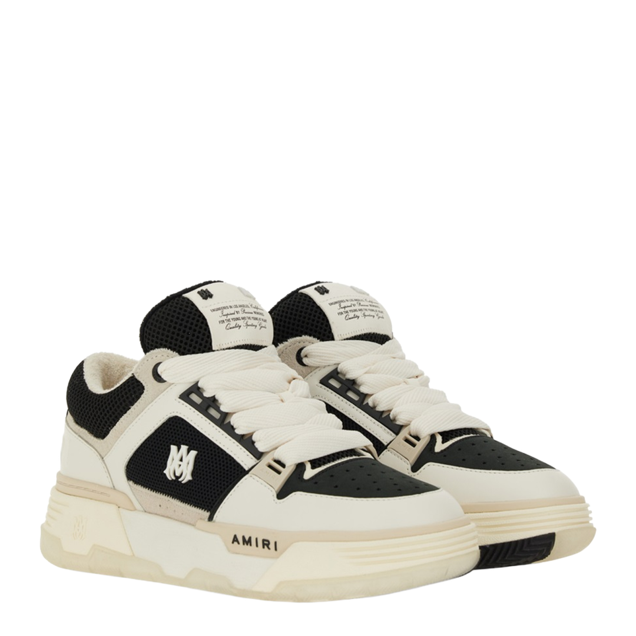 Sneaker MA-1 - Image 4