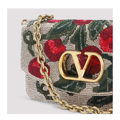 Cherryfic Embroidery Clutches - Image 3