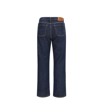 Straight-leg Jeans - Image 2