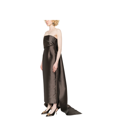 Dresses Brown - Image 5