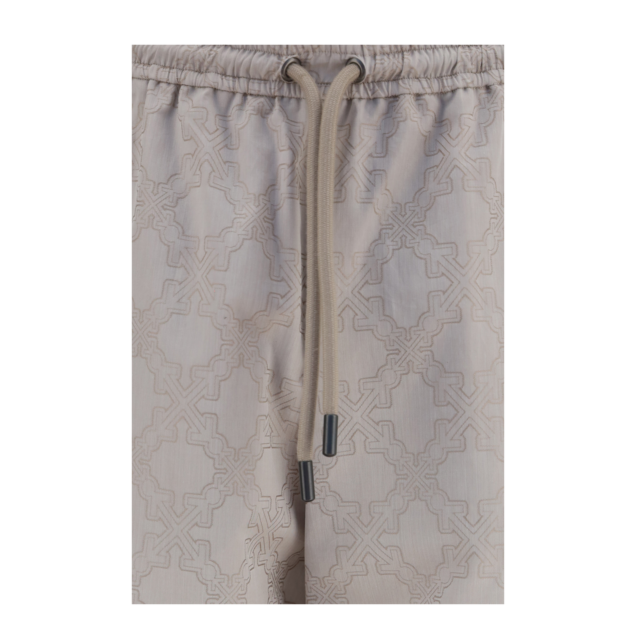 Arrow All-Over Monogram Pants - Image 3