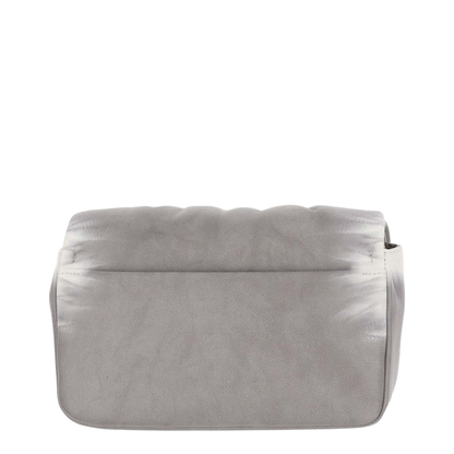 Mini Viv' Choc Bag in Nappa Leather - Image 3