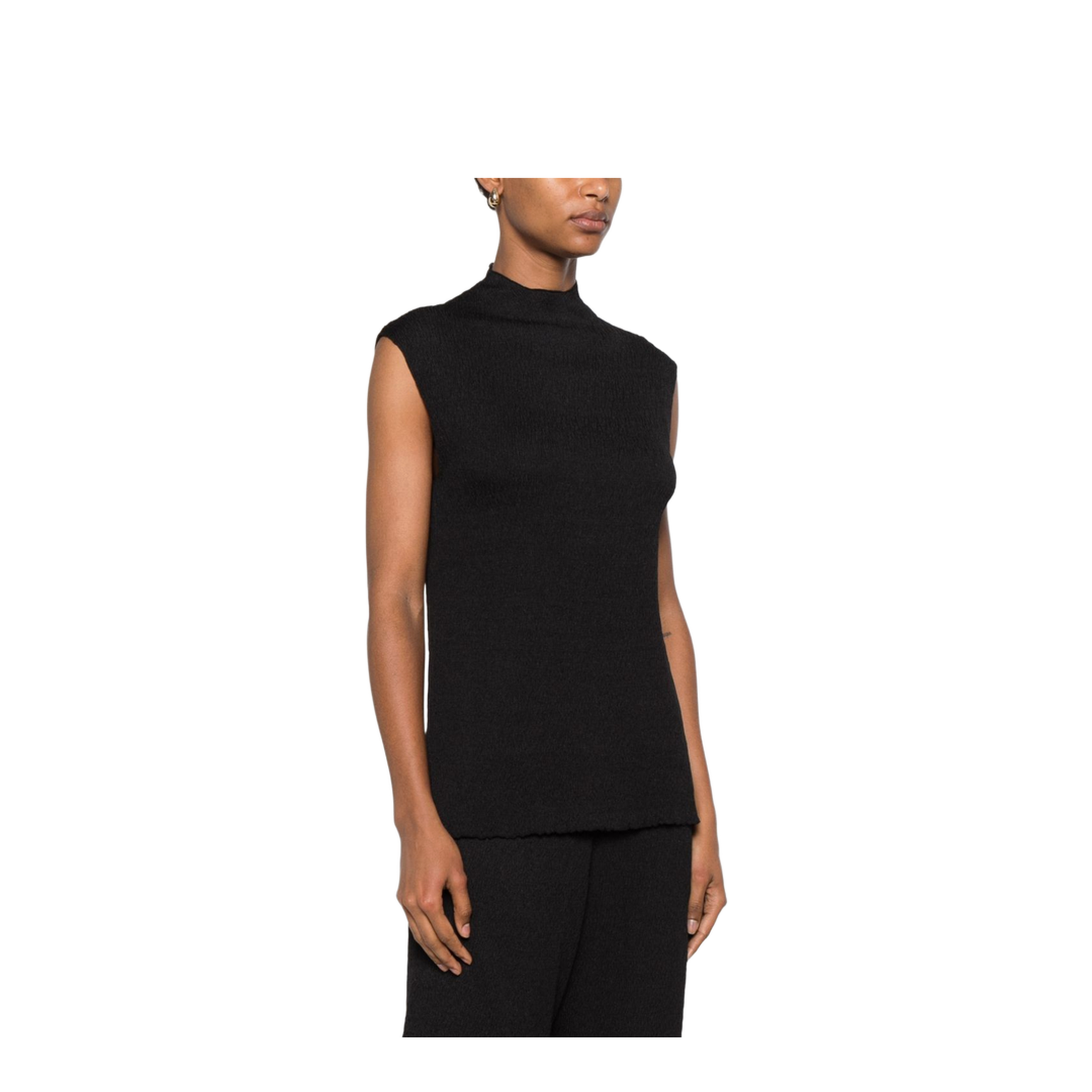 Silk Top - Image 3
