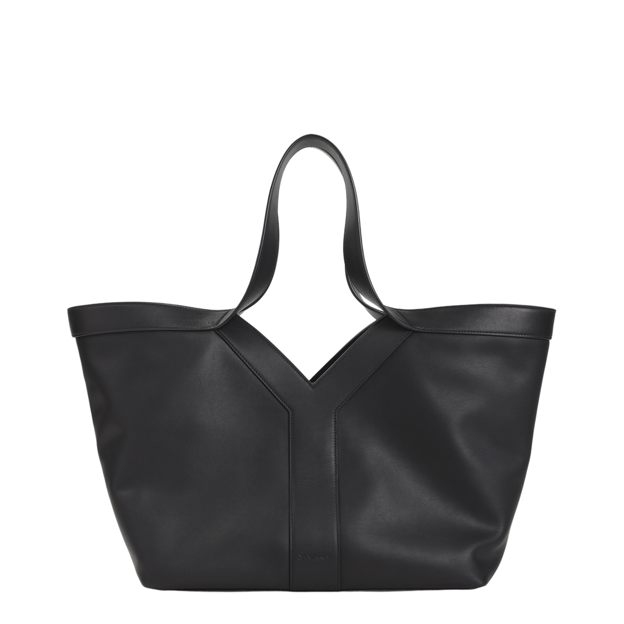 Small Y Tote Bag - Image 2
