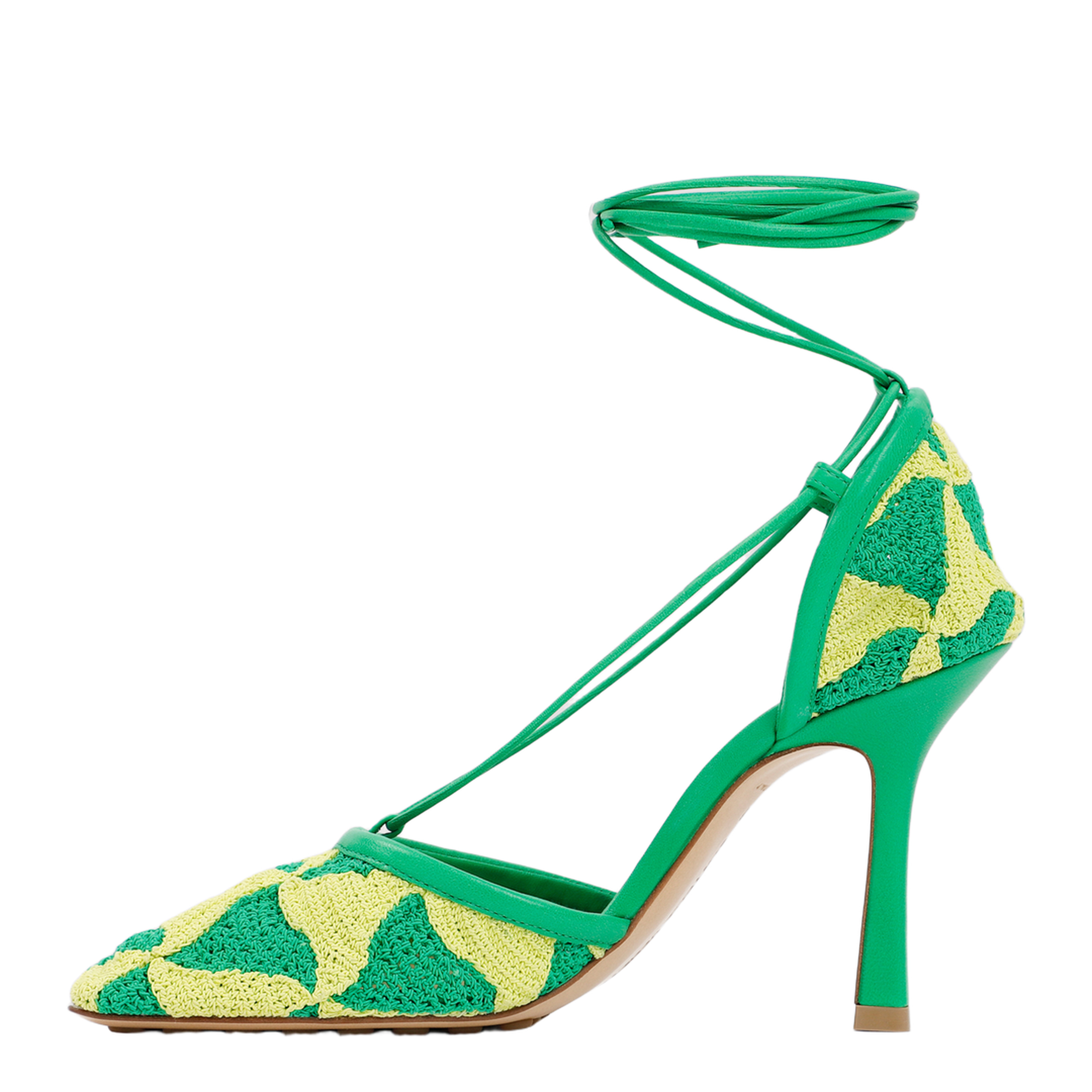 Stretch Sandals - Image 4