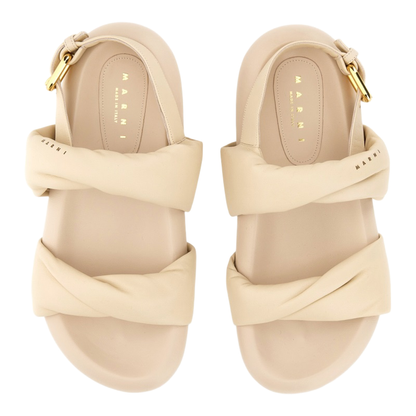 Leather Sandal - Image 5