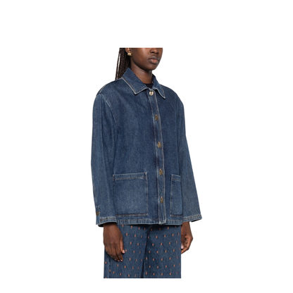 Coats NAVY - Image 5