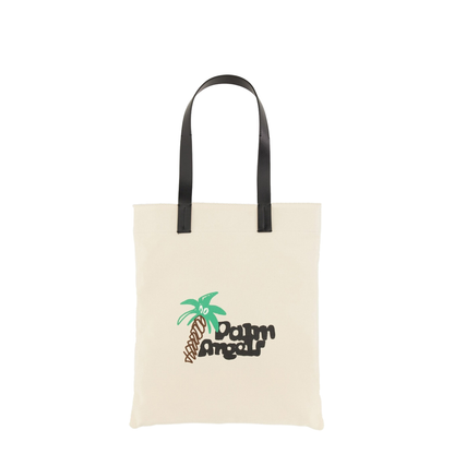 Canvas Shopping Bag - Image 2