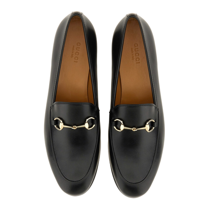Jordan Loafer - Black - Image 6
